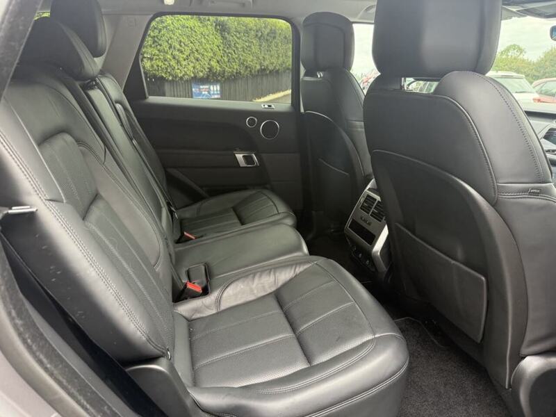 Land Rover 3.0 D250 MHEV HSE SUV 5dr Diesel Auto 4WD Euro 6 (s/s) (250 ps)