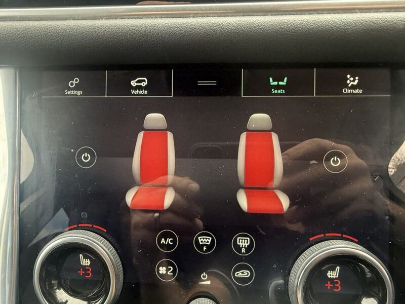 Land Rover 3.0 D250 MHEV HSE SUV 5dr Diesel Auto 4WD Euro 6 (s/s) (250 ps)