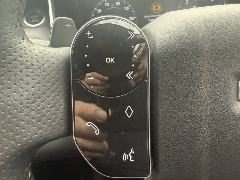 Land Rover 3.0 D250 MHEV HSE SUV 5dr Diesel Auto 4WD Euro 6 (s/s) (250 ps)