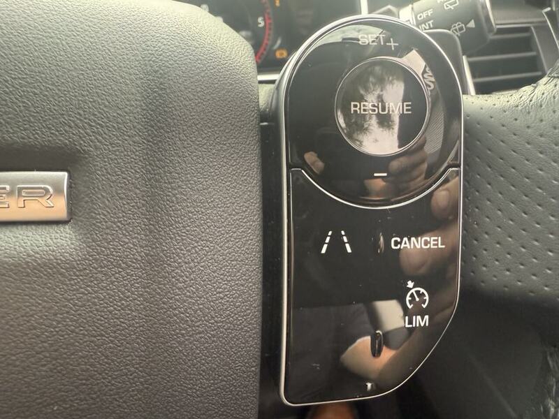 Land Rover 3.0 D250 MHEV HSE SUV 5dr Diesel Auto 4WD Euro 6 (s/s) (250 ps)