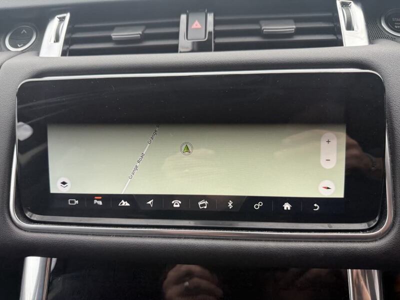 Land Rover 3.0 D250 MHEV HSE SUV 5dr Diesel Auto 4WD Euro 6 (s/s) (250 ps)