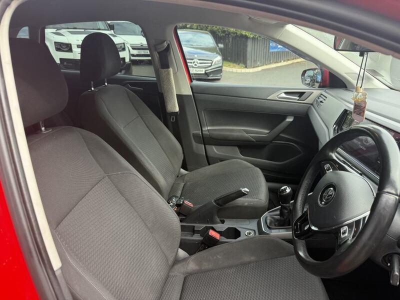 Volkswagen 1.0 SE Hatchback 5dr Petrol Manual Euro 6 (s/s) (65 ps)