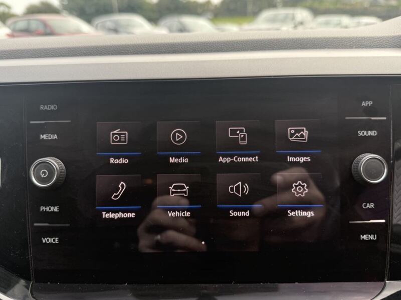 Volkswagen 1.0 SE Hatchback 5dr Petrol Manual Euro 6 (s/s) (65 ps)