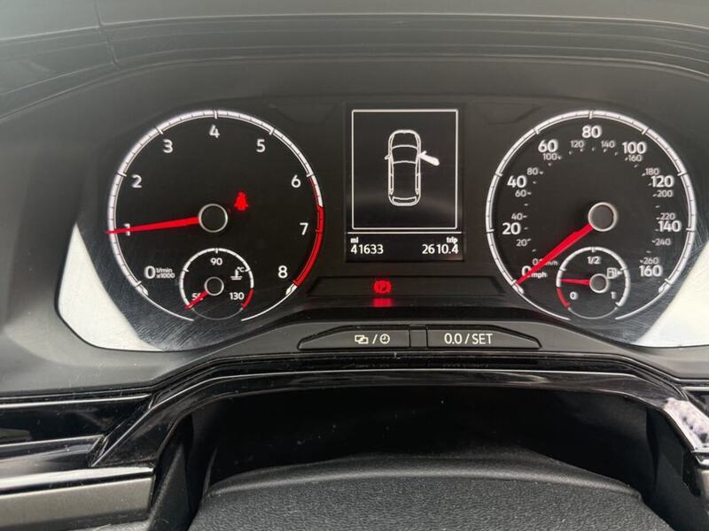 Volkswagen 1.0 SE Hatchback 5dr Petrol Manual Euro 6 (s/s) (65 ps)