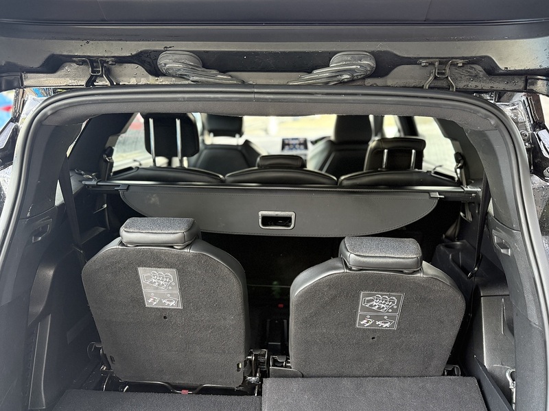 Peugeot 1.5 BlueHDi GT Line SUV 5dr Diesel Manual Euro 6 (s/s) (130 ps)