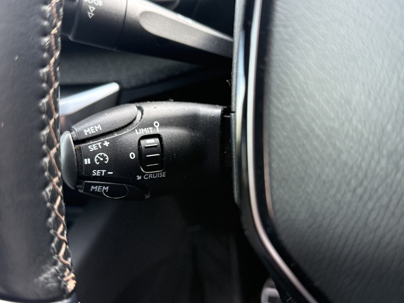 Peugeot 1.5 BlueHDi GT Line SUV 5dr Diesel Manual Euro 6 (s/s) (130 ps)