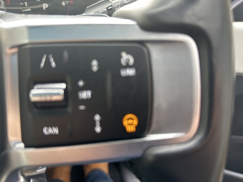 Land Rover 3.0 D300 MHEV R-Dynamic HSE SUV 5dr Diesel Auto 4WD Euro 6 (s/s) (300 ps)