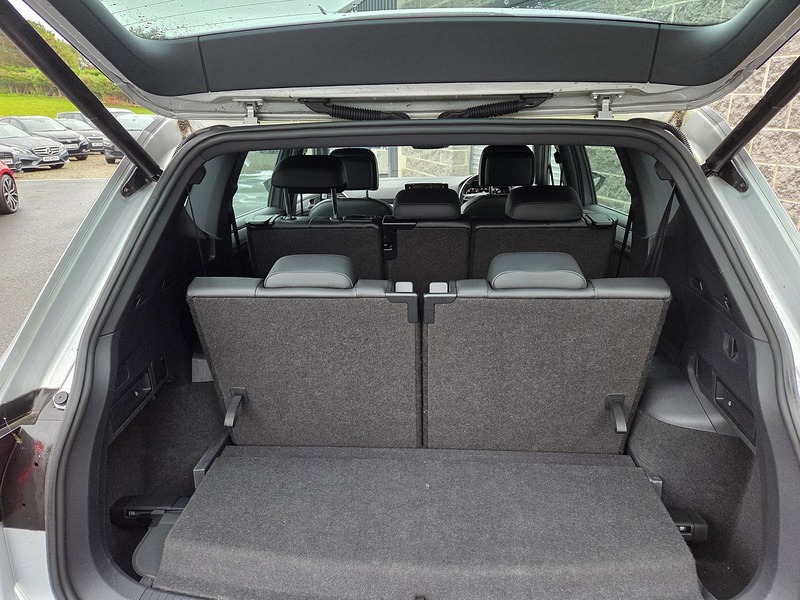 SEAT 2.0 TDI XCELLENCE Lux SUV 5dr Diesel DSG 4Drive Euro 6 (s/s) (150 ps)