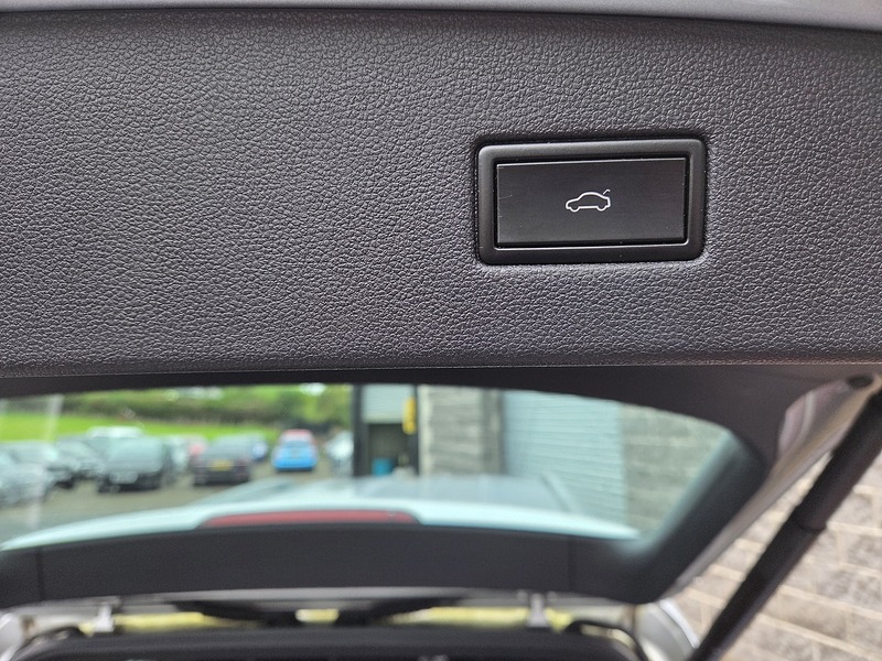 SEAT 2.0 TDI XCELLENCE Lux SUV 5dr Diesel DSG 4Drive Euro 6 (s/s) (150 ps)
