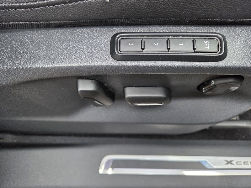 SEAT 2.0 TDI XCELLENCE Lux SUV 5dr Diesel DSG 4Drive Euro 6 (s/s) (150 ps)