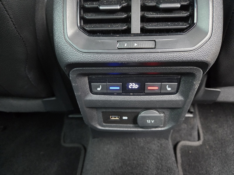 SEAT 2.0 TDI XCELLENCE Lux SUV 5dr Diesel DSG 4Drive Euro 6 (s/s) (150 ps)