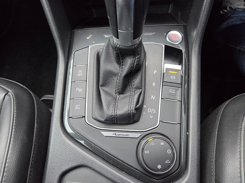 SEAT 2.0 TDI XCELLENCE Lux SUV 5dr Diesel DSG 4Drive Euro 6 (s/s) (150 ps)