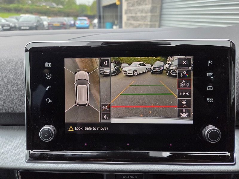 SEAT 2.0 TDI XCELLENCE Lux SUV 5dr Diesel DSG 4Drive Euro 6 (s/s) (150 ps)