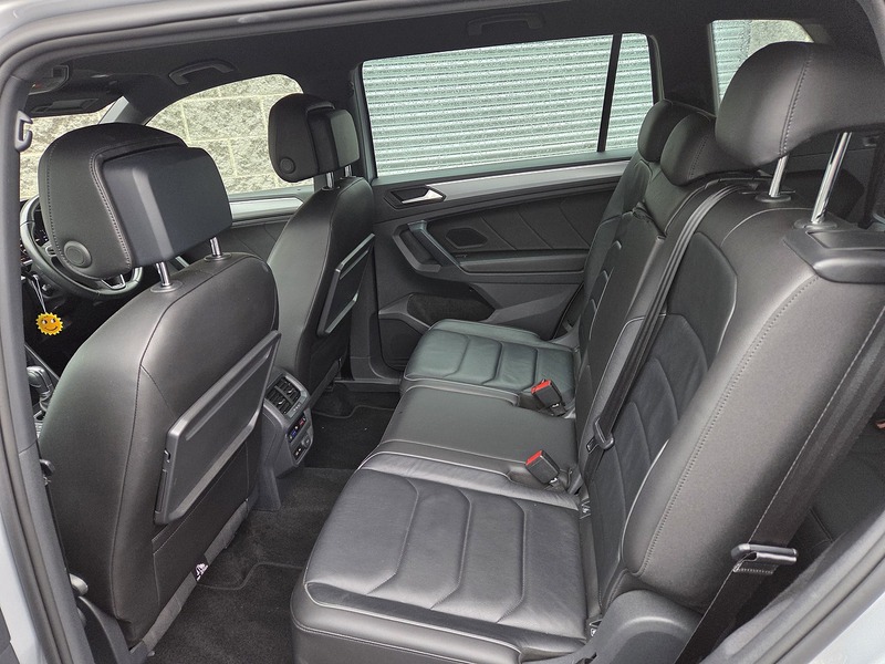 SEAT 2.0 TDI XCELLENCE Lux SUV 5dr Diesel DSG 4Drive Euro 6 (s/s) (150 ps)