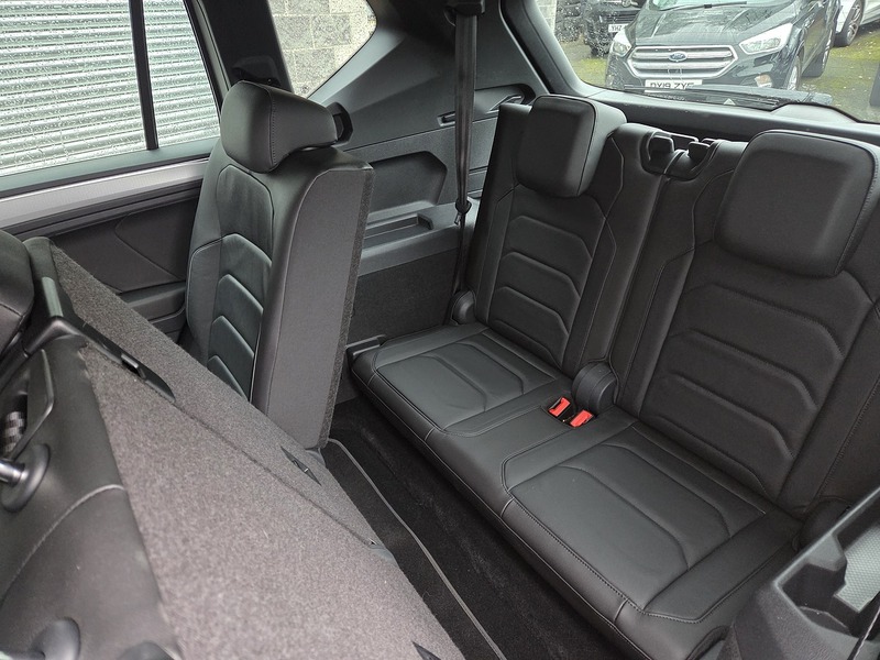 SEAT 2.0 TDI XCELLENCE Lux SUV 5dr Diesel DSG 4Drive Euro 6 (s/s) (150 ps)