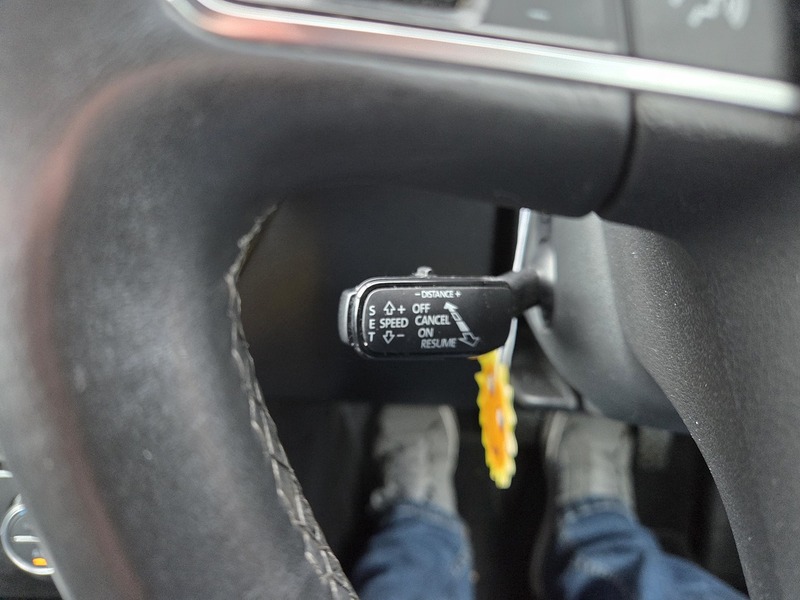 SEAT 2.0 TDI XCELLENCE Lux SUV 5dr Diesel DSG 4Drive Euro 6 (s/s) (150 ps)