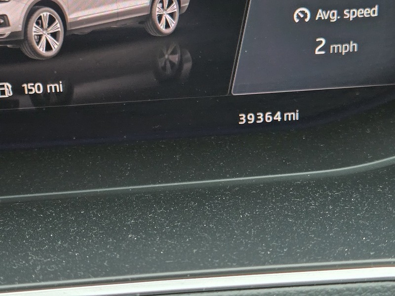 SEAT 2.0 TDI XCELLENCE Lux SUV 5dr Diesel DSG 4Drive Euro 6 (s/s) (150 ps)