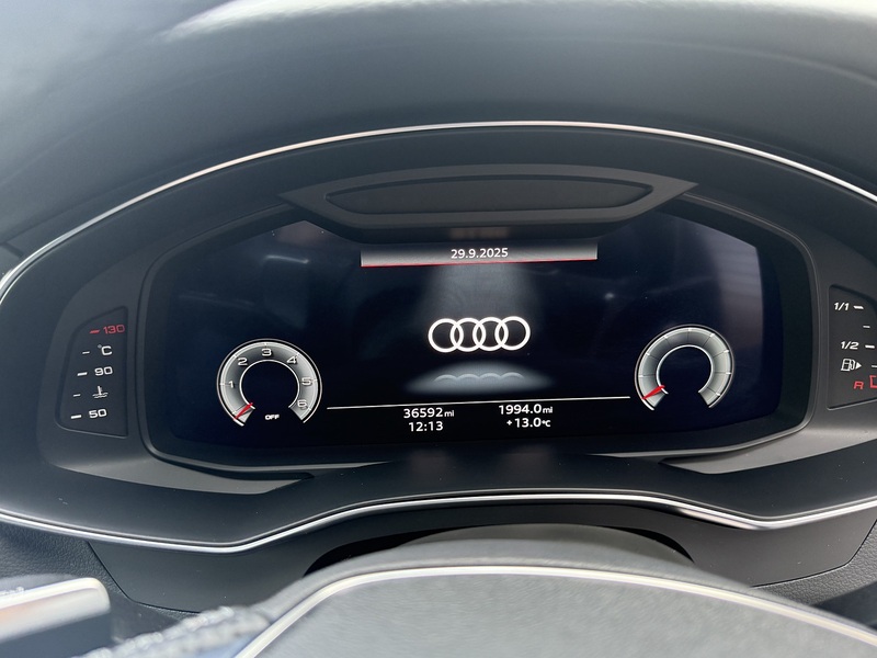 Audi 2.0 TDI 40 S line Saloon 4dr Diesel S Tronic Euro 6 (s/s) (204 ps)