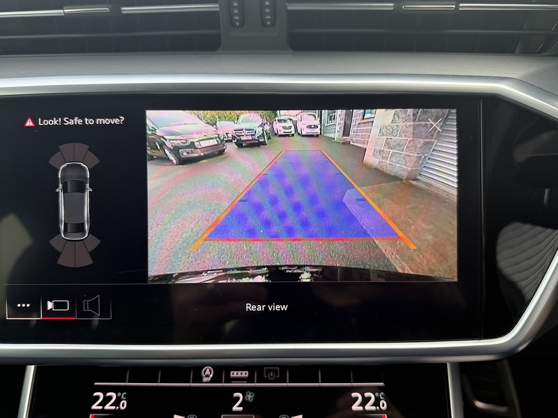 Audi 2.0 TDI 40 S line Saloon 4dr Diesel S Tronic Euro 6 (s/s) (204 ps)