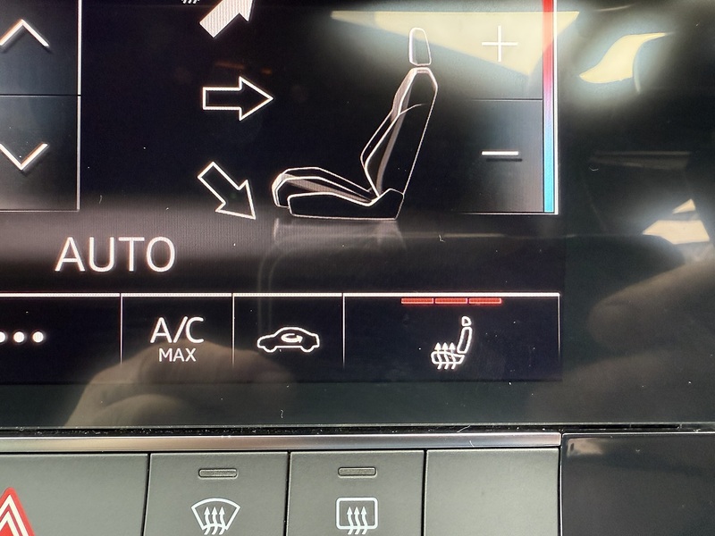 Audi 2.0 TDI 40 S line Saloon 4dr Diesel S Tronic Euro 6 (s/s) (204 ps)