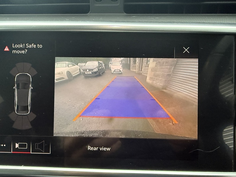 Audi 2.0 TDI 40 Sport Saloon 4dr Diesel S Tronic Euro 6 (s/s) (204 ps)