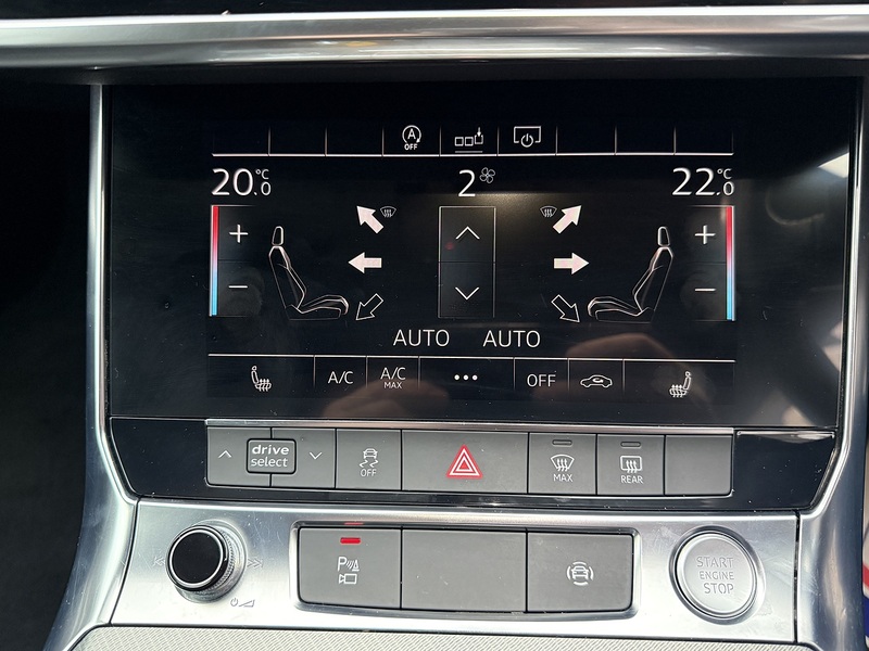 Audi 2.0 TDI 40 Sport Saloon 4dr Diesel S Tronic Euro 6 (s/s) (204 ps)