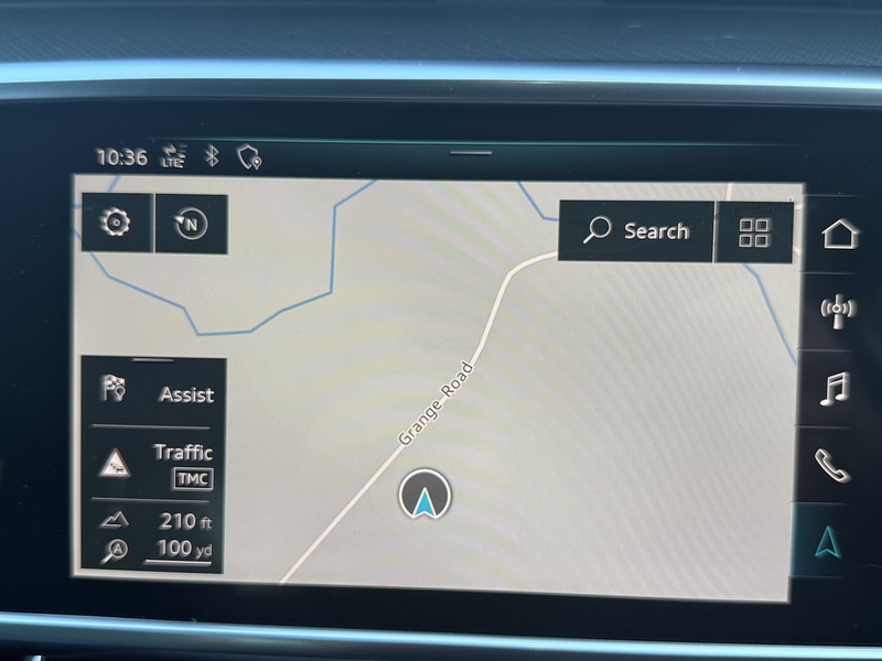 Audi 2.0 TDI 40 Sport Saloon 4dr Diesel S Tronic Euro 6 (s/s) (204 ps)