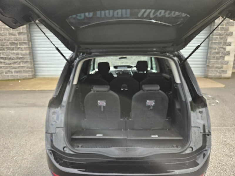 Citroen 1.6 BlueHDi Touch Edition MPV 5dr Diesel Manual Euro 6 (s/s) (100 ps)