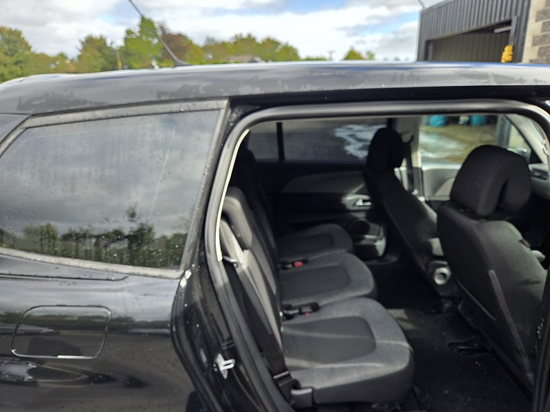 Citroen 1.6 BlueHDi Touch Edition MPV 5dr Diesel Manual Euro 6 (s/s) (100 ps)