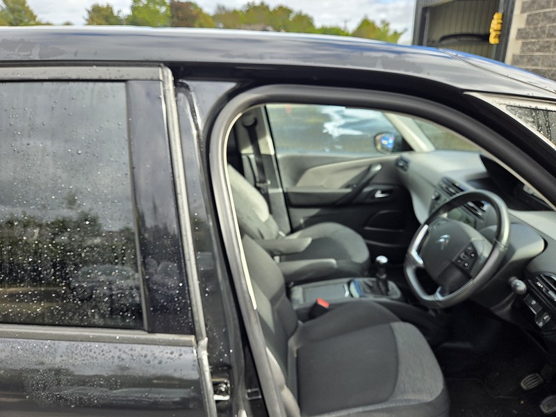 Citroen 1.6 BlueHDi Touch Edition MPV 5dr Diesel Manual Euro 6 (s/s) (100 ps)