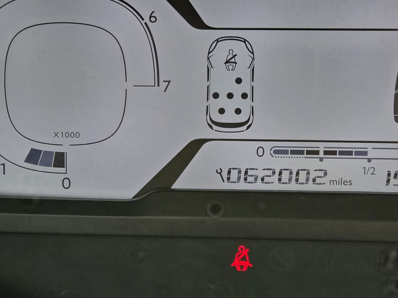 Citroen 1.6 BlueHDi Touch Edition MPV 5dr Diesel Manual Euro 6 (s/s) (100 ps)