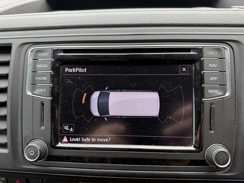 Volkswagen 2.0 BiTDI T32 Sportline Panel Van 5dr Diesel DSG SWB Euro 6 (s/s) (204 ps)