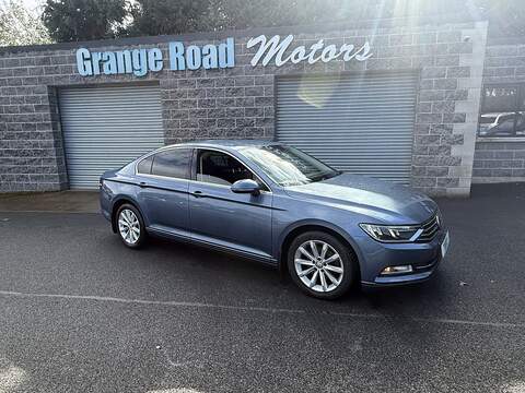 2.0 TDI BlueMotion Tech SE Business Saloon 4dr Diesel Manual Euro 6 (s/s) (150 ps)