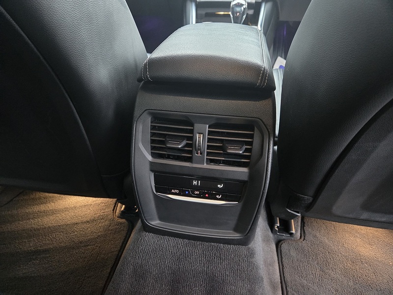 BMW 2.0 320d M Sport Saloon 4dr Diesel Auto xDrive Euro 6 (s/s) (190 ps)