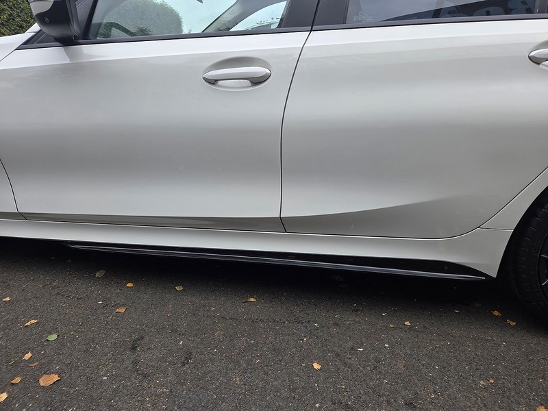 BMW 2.0 320d SE Saloon 4dr Diesel Auto Euro 6 (s/s) (190 ps)