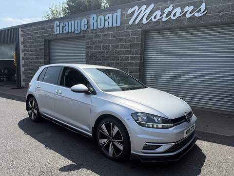 1.6 TDI Match Hatchback 5dr Diesel Manual Euro 6 (s/s) (115 ps)