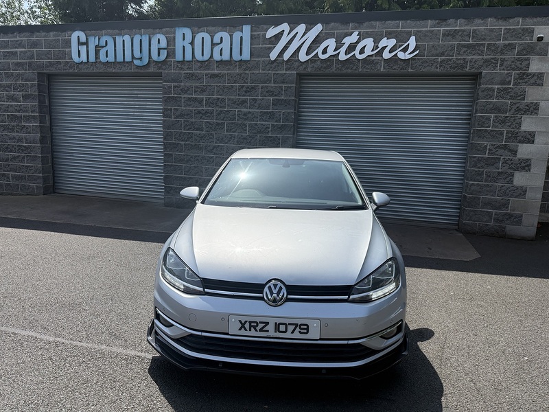 Volkswagen 1.6 TDI Match Hatchback 5dr Diesel Manual Euro 6 (s/s) (115 ps)