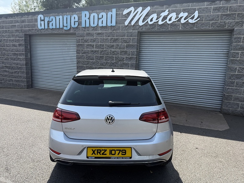 Volkswagen 1.6 TDI Match Hatchback 5dr Diesel Manual Euro 6 (s/s) (115 ps)