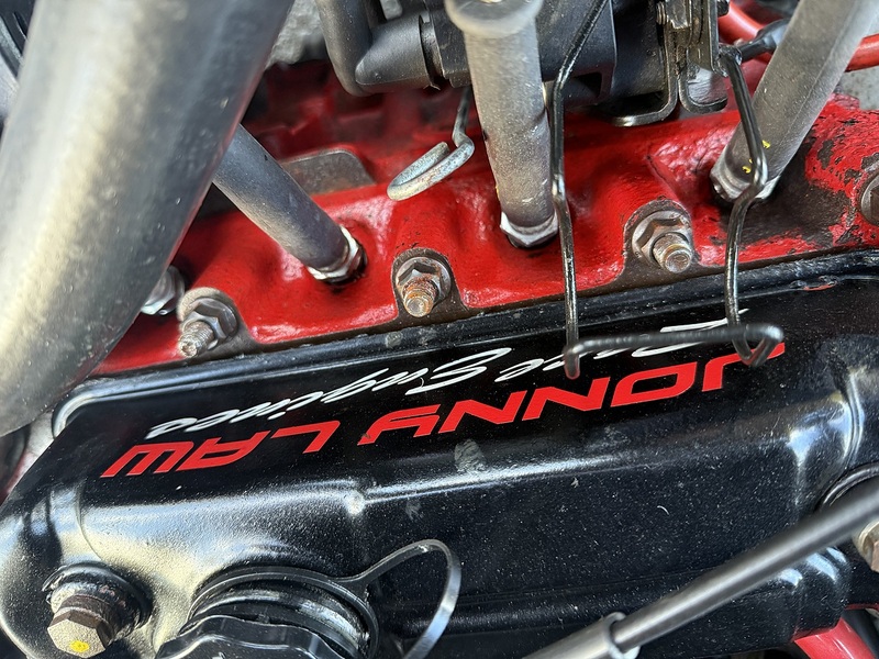 Rover 1.3 Cooper Saloon 2dr Petrol Manual (164 g/km, 62 bhp)