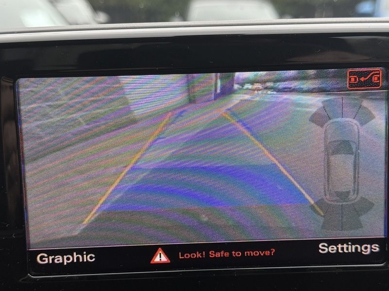 Audi 2.0 TDI S line Edition SUV 5dr Diesel Manual Euro 6 (s/s) (150 ps)