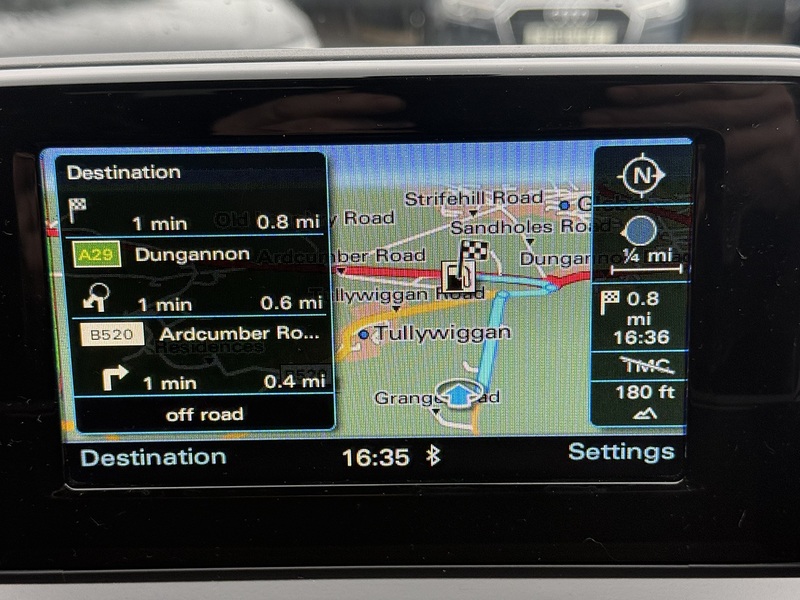 Audi 2.0 TDI S line Edition SUV 5dr Diesel Manual Euro 6 (s/s) (150 ps)