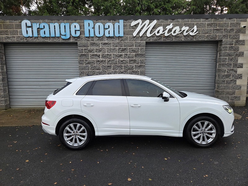 Audi 2.0 TDI 35 Sport SUV 5dr Diesel S Tronic Euro 6 (s/s) (150 ps)