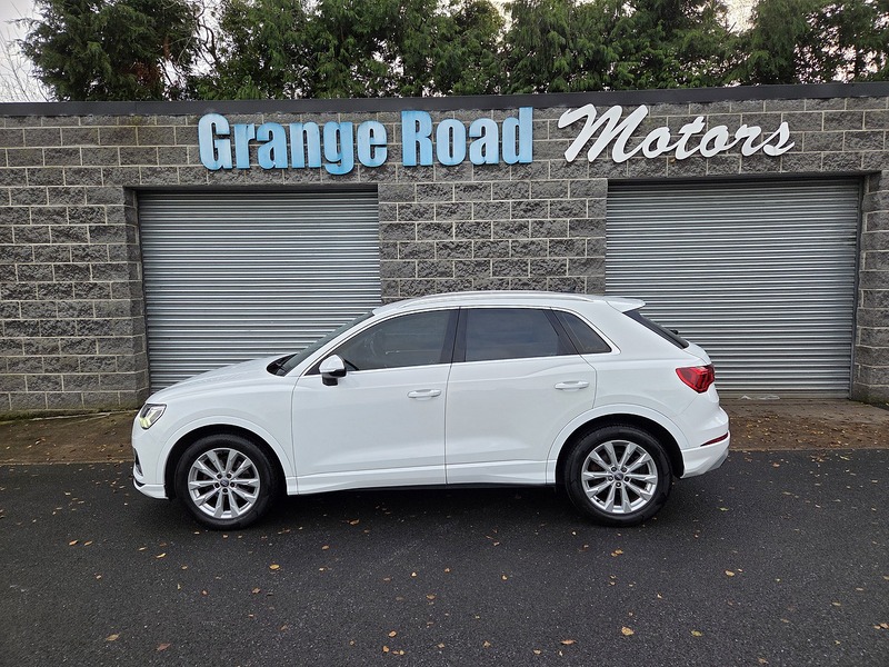 Audi 2.0 TDI 35 Sport SUV 5dr Diesel S Tronic Euro 6 (s/s) (150 ps)