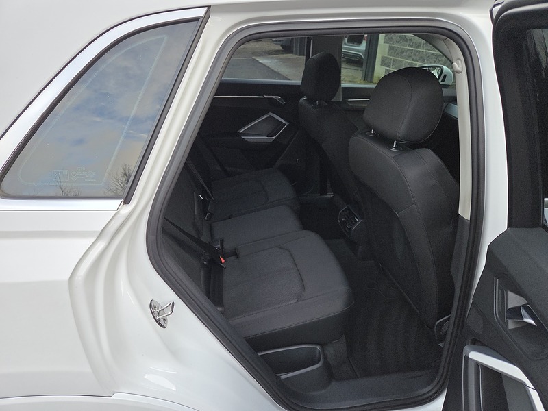 Audi 2.0 TDI 35 Sport SUV 5dr Diesel S Tronic Euro 6 (s/s) (150 ps)