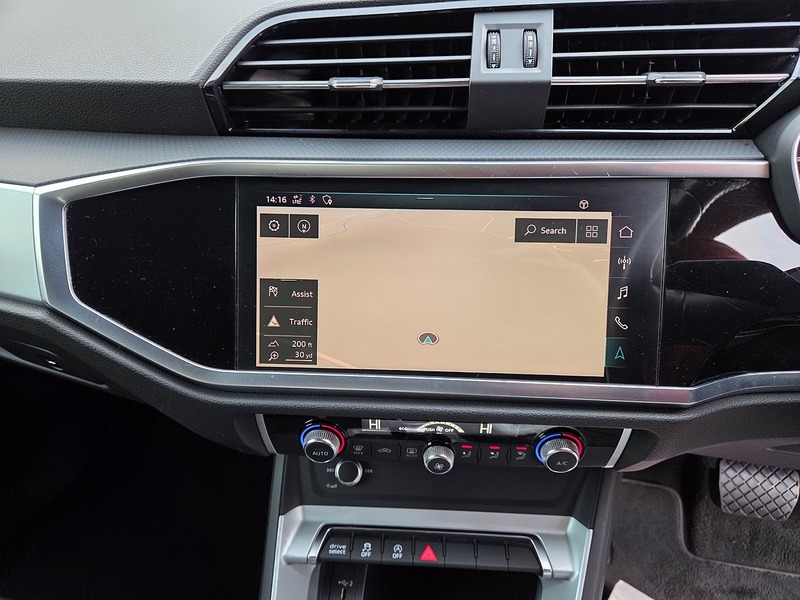 Audi 2.0 TDI 35 Sport SUV 5dr Diesel S Tronic Euro 6 (s/s) (150 ps)