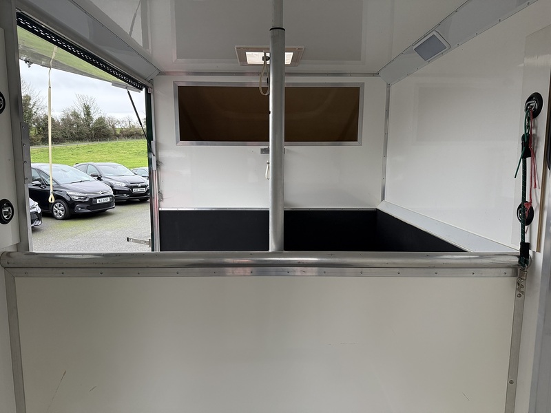 Citroen 2.0 BlueHDi 35 Enterprise Panel Van 5dr Diesel Manual L3 High Roof Euro 6 (130 ps)