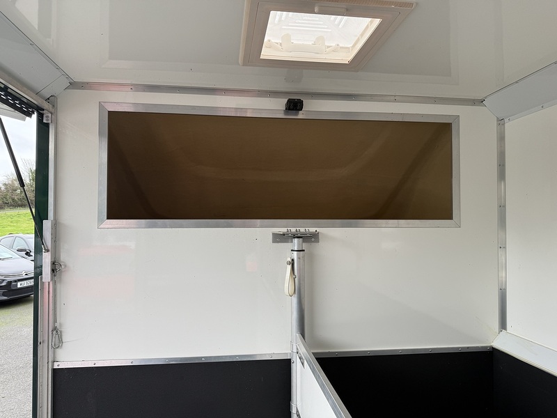 Citroen 2.0 BlueHDi 35 Enterprise Panel Van 5dr Diesel Manual L3 High Roof Euro 6 (130 ps)