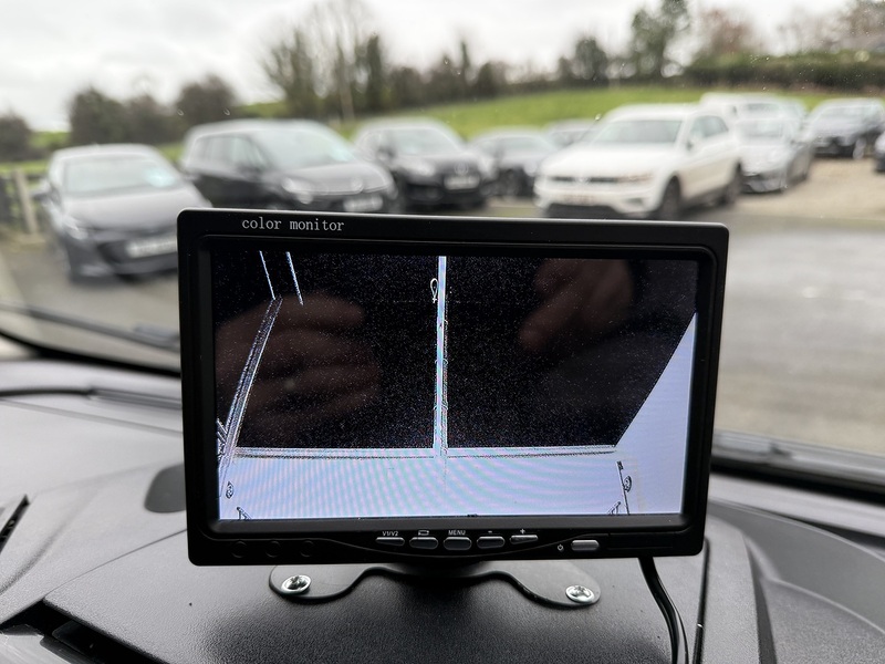 Citroen 2.0 BlueHDi 35 Enterprise Panel Van 5dr Diesel Manual L3 High Roof Euro 6 (130 ps)