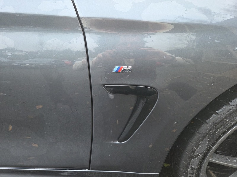 BMW 2.0 420d M Sport Hatchback 5dr Diesel Auto xDrive Euro 6 (s/s) (190 ps)