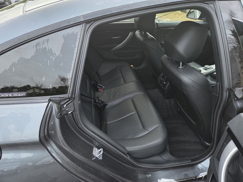 BMW 2.0 420d M Sport Hatchback 5dr Diesel Auto xDrive Euro 6 (s/s) (190 ps)